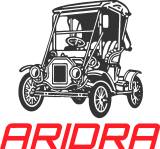 logo color aridra